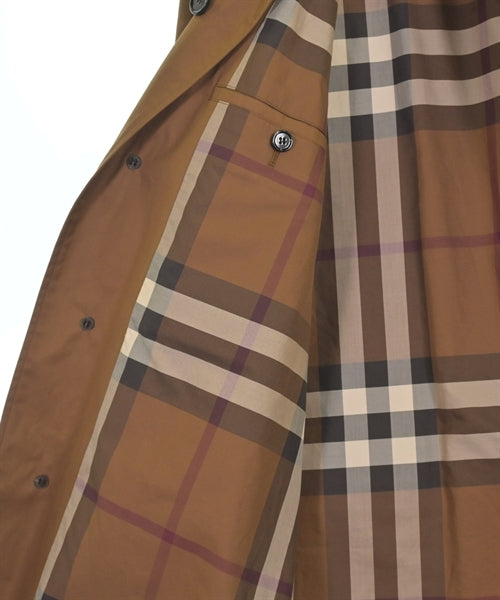 BURBERRY 其他大衣