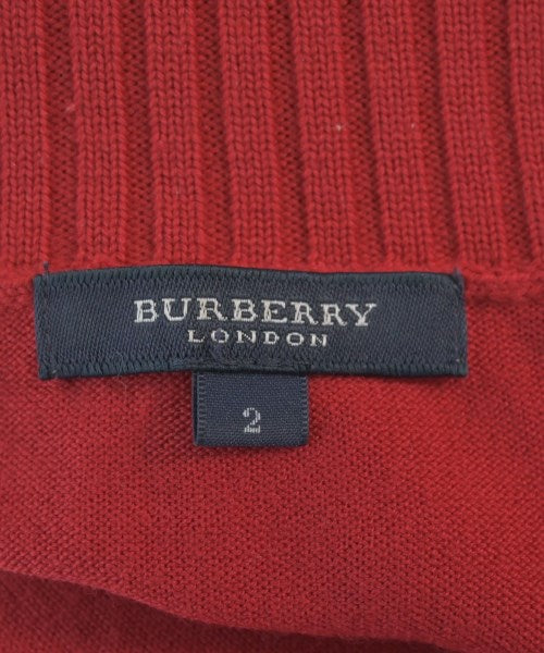 BURBERRY 毛衣