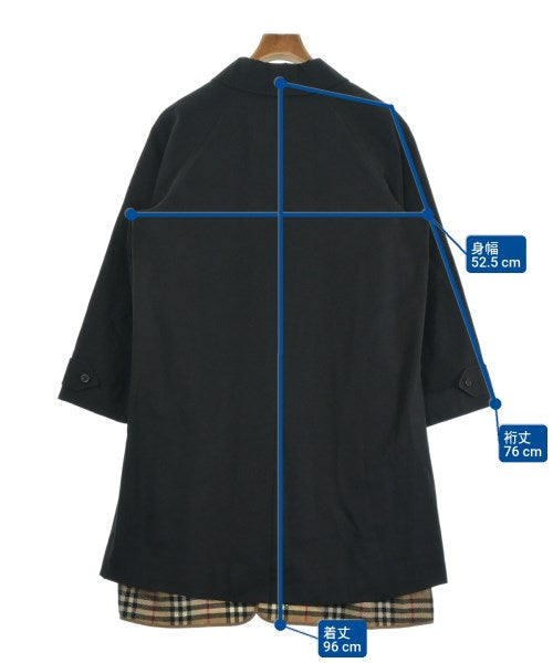 BURBERRY 其他大衣