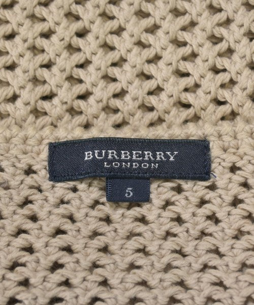 BURBERRY 毛衣