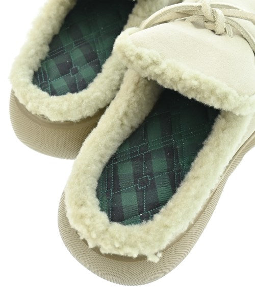 BURBERRY 其他鞋款
