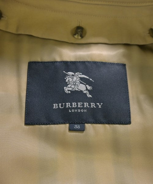 BURBERRY 風衣