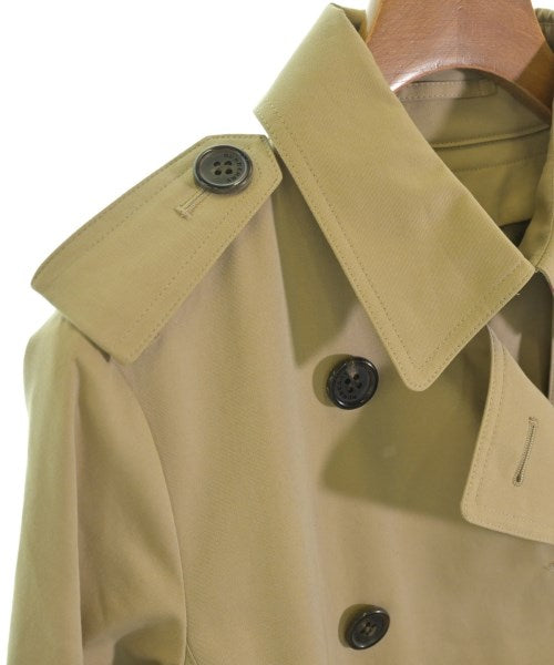 BURBERRY 風衣