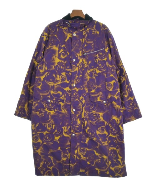 BURBERRY 其他大衣