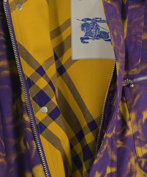 BURBERRY 其他大衣