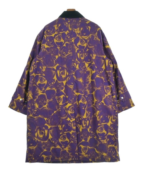 BURBERRY 其他大衣