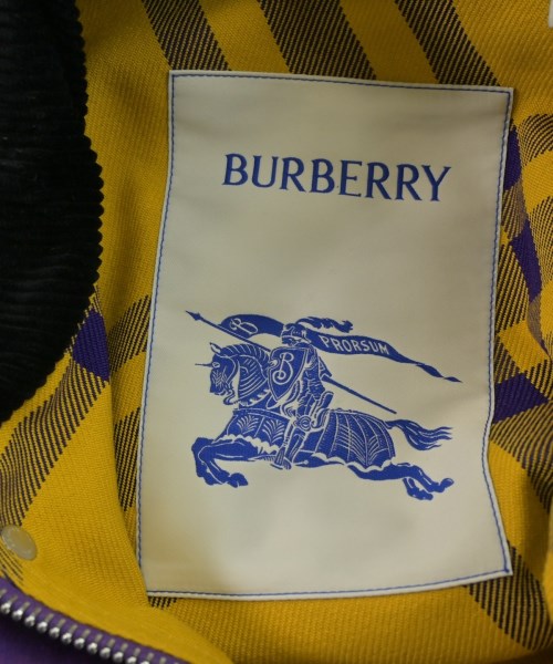 BURBERRY 其他大衣