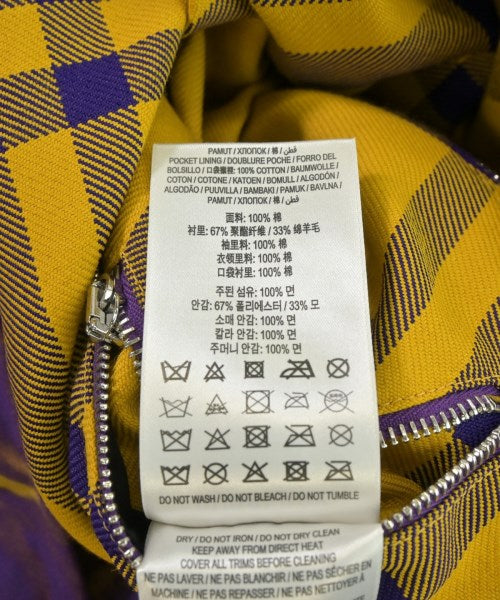 BURBERRY 其他大衣