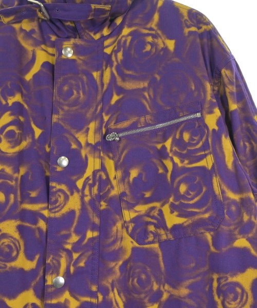 BURBERRY 其他大衣