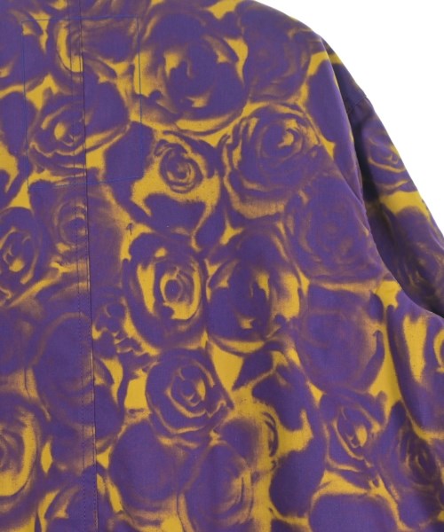 BURBERRY 其他大衣