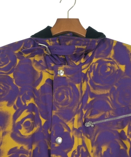 BURBERRY 其他大衣