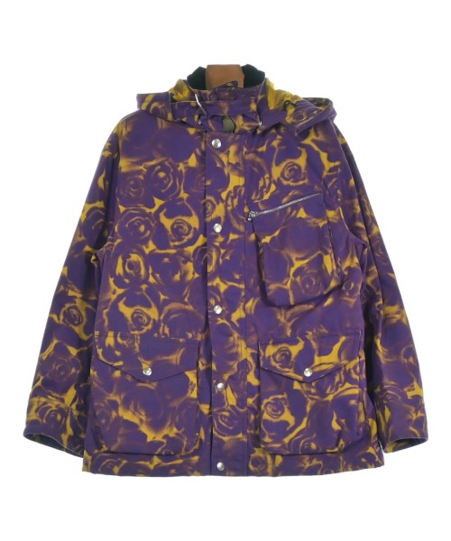 BURBERRY 其他飛行外套