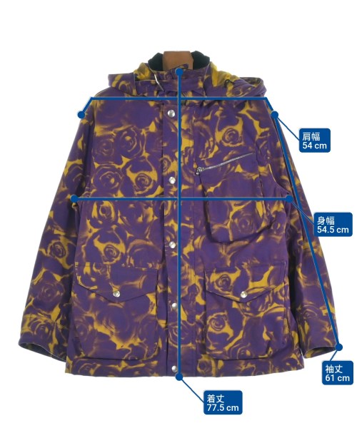 BURBERRY 其他飛行外套