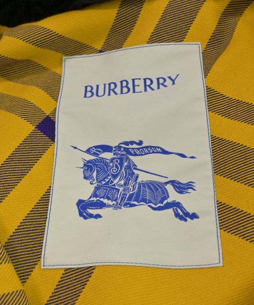 BURBERRY 其他飛行外套