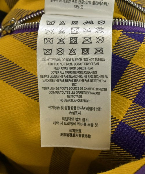 BURBERRY 其他飛行外套