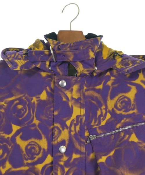 BURBERRY 其他飛行外套