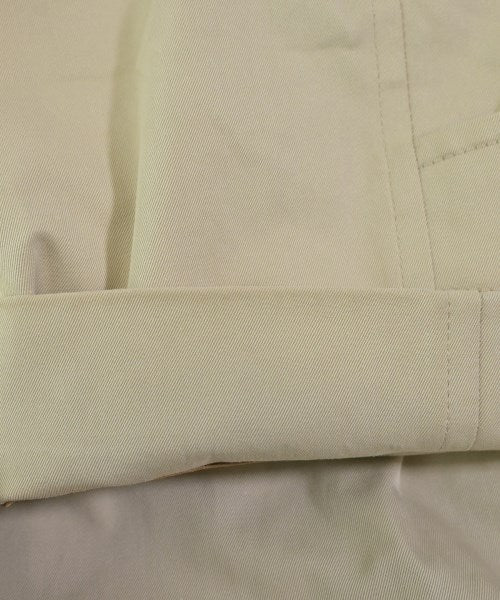 BURBERRY 支撐領外套