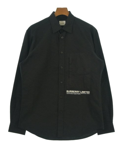 BURBERRY 休閒襯衫