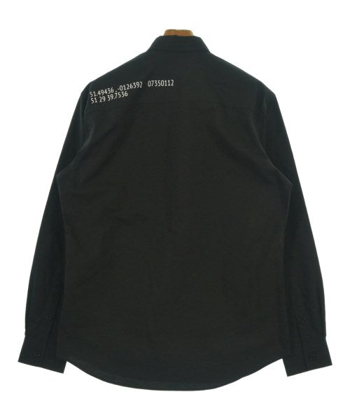 BURBERRY 休閒襯衫