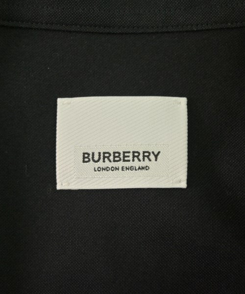 BURBERRY 休閒襯衫