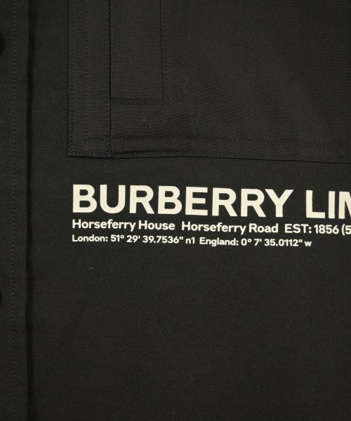 BURBERRY 休閒襯衫