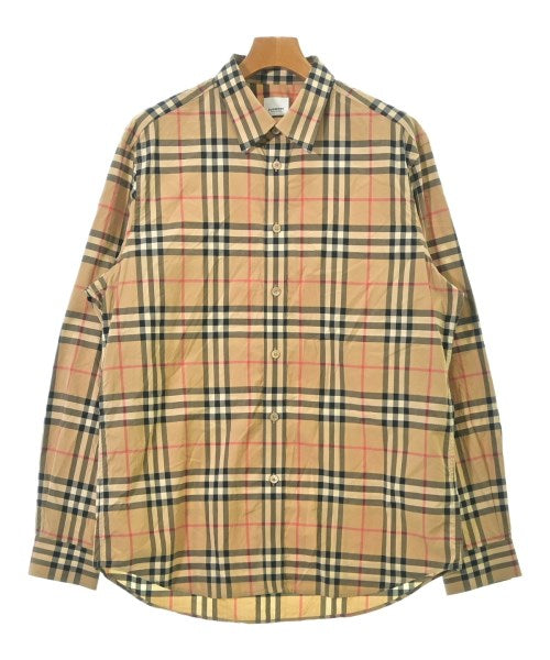 BURBERRY 休閒襯衫