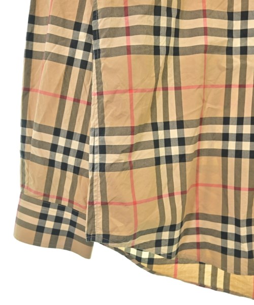 BURBERRY 休閒襯衫