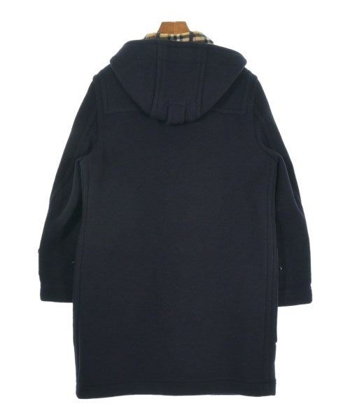 BURBERRY 羊毛大衣