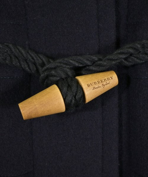 BURBERRY 羊毛大衣