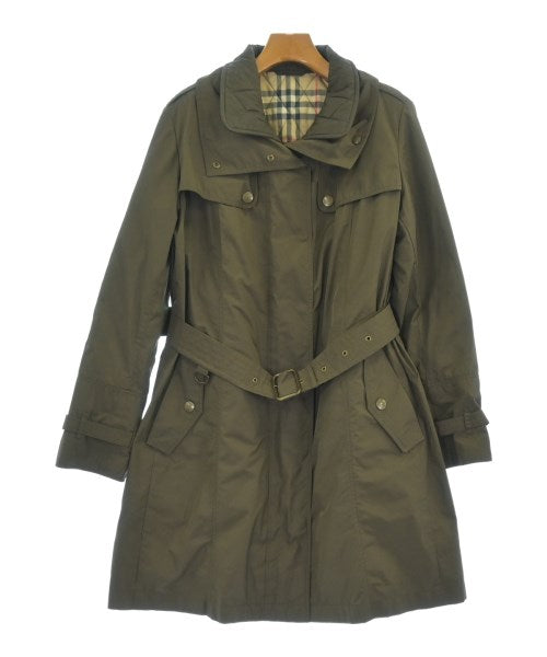 BURBERRY 其他大衣