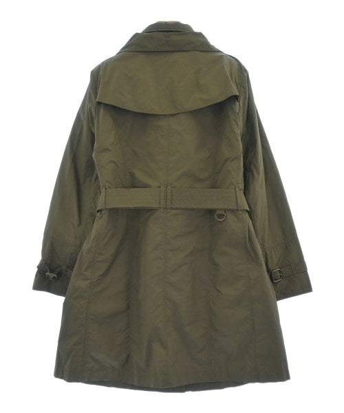 BURBERRY 其他大衣