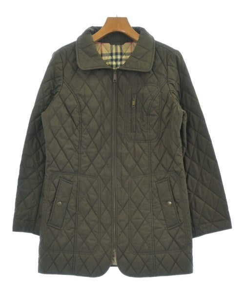 BURBERRY 其他大衣