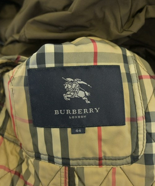 BURBERRY 其他大衣