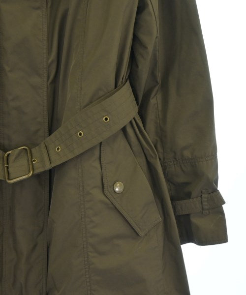 BURBERRY 其他大衣