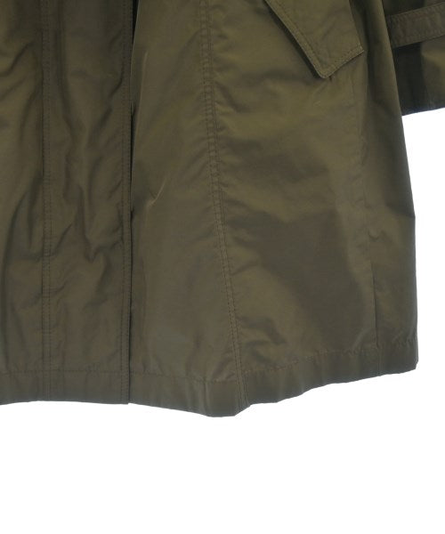 BURBERRY 其他大衣