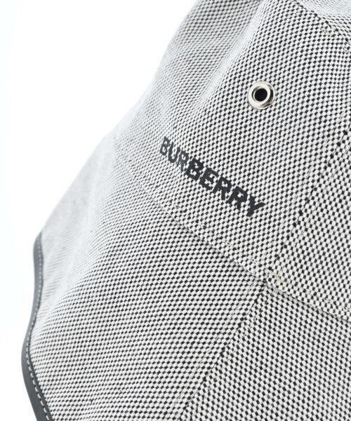 BURBERRY 帽子