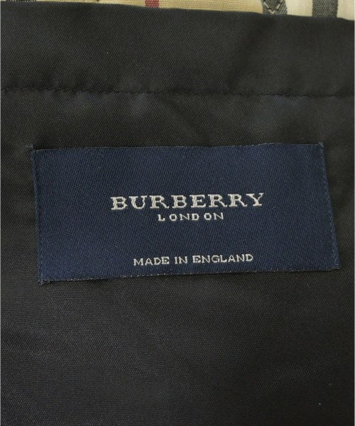 BURBERRY 其他大衣