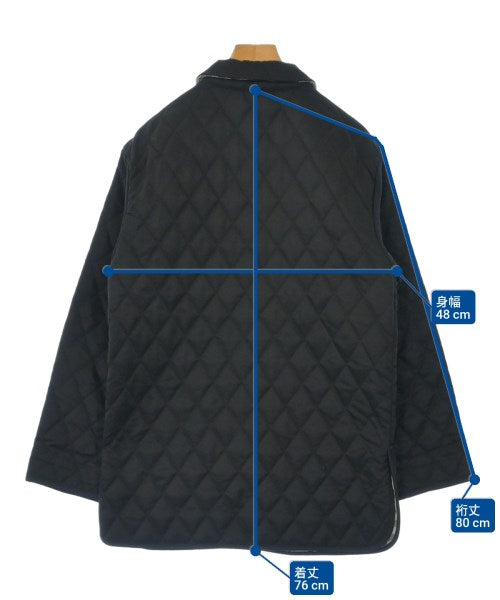 BURBERRY 其他大衣