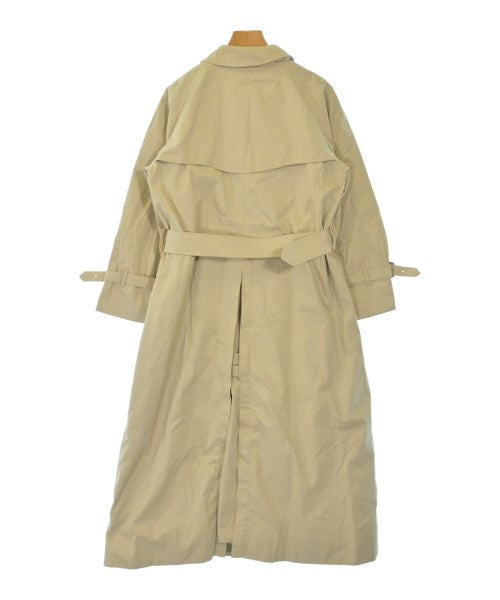 BURBERRY 風衣