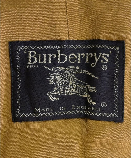 BURBERRY 風衣