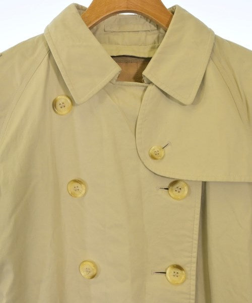 BURBERRY 風衣