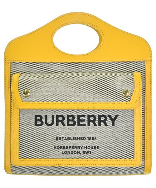 BURBERRY 手提包