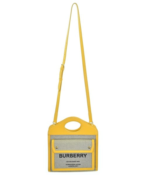 BURBERRY 手提包