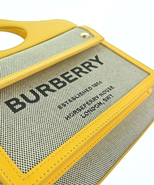 BURBERRY 手提包