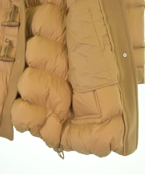 BURBERRY 羊毛大衣