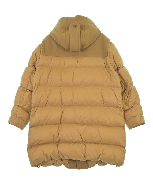 BURBERRY 羊毛大衣