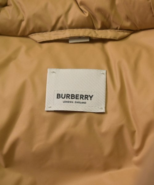 BURBERRY 羊毛大衣