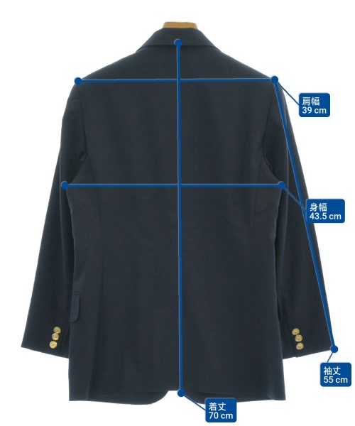 BURBERRY 西裝外套