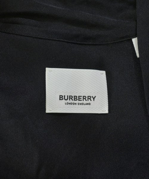 BURBERRY 女襯衫