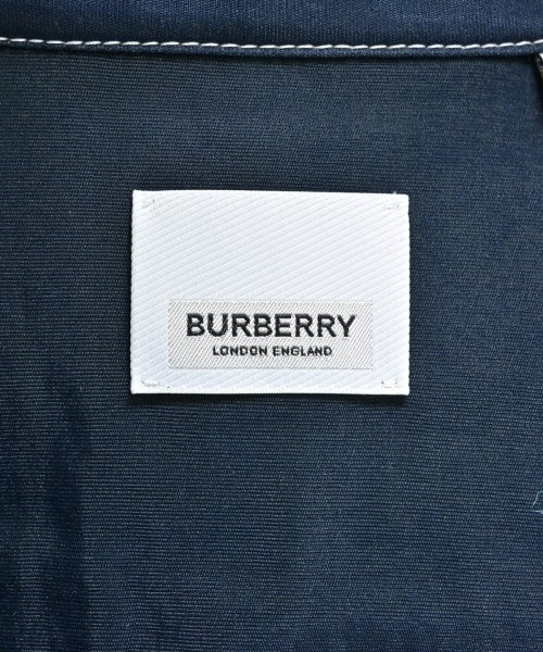 BURBERRY 女襯衫
